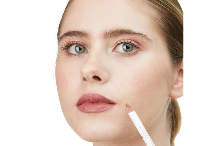 Florelle Olive oil for lips Le Chic tone 115 Florelle