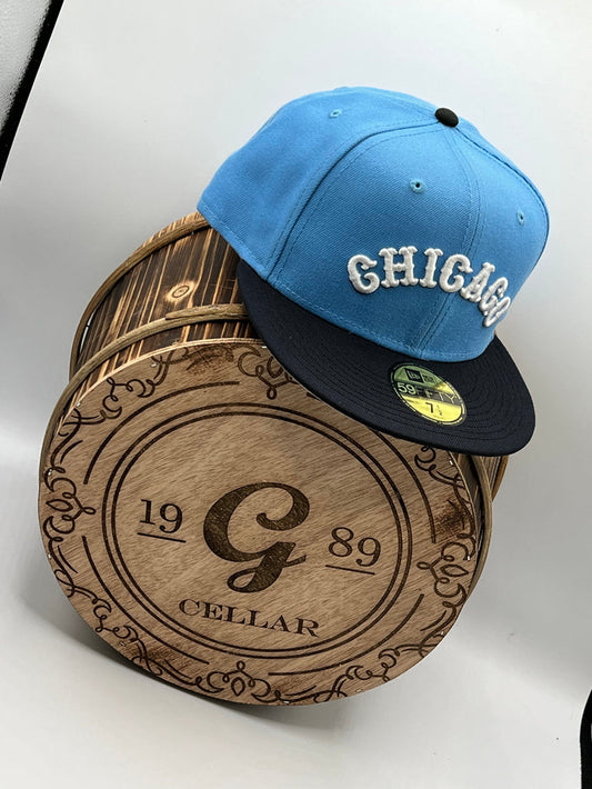 "Fresh-N-Clean Hometown" 59Fifty Collab with @willie5950_chicago-1