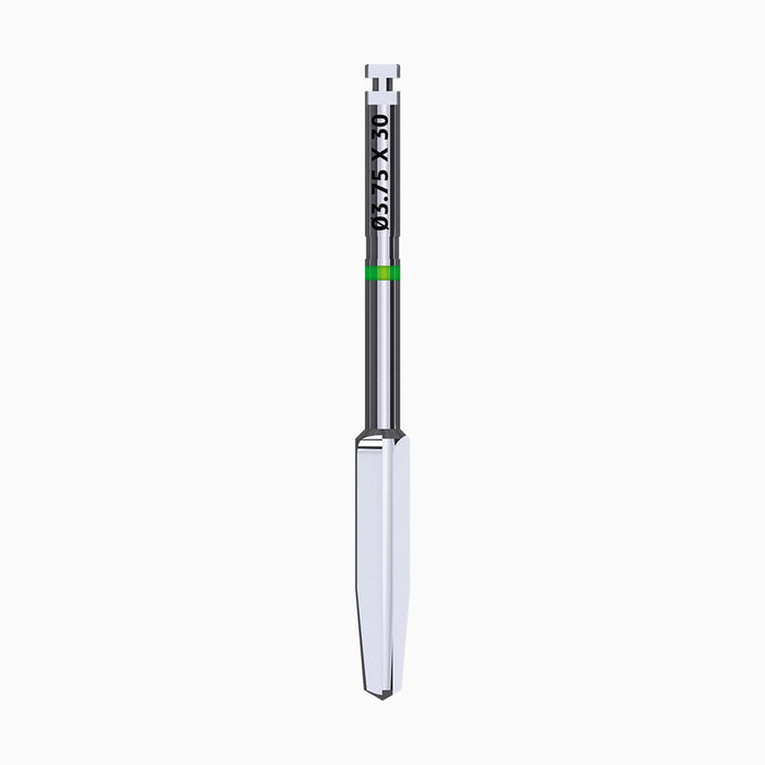 Fully Guided Drill Ø3.75 x 30 mm Long