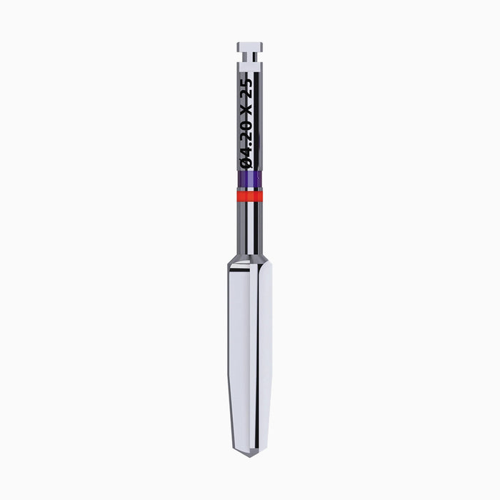Fully Guided Drill Ø4.2 x 25 mm Long