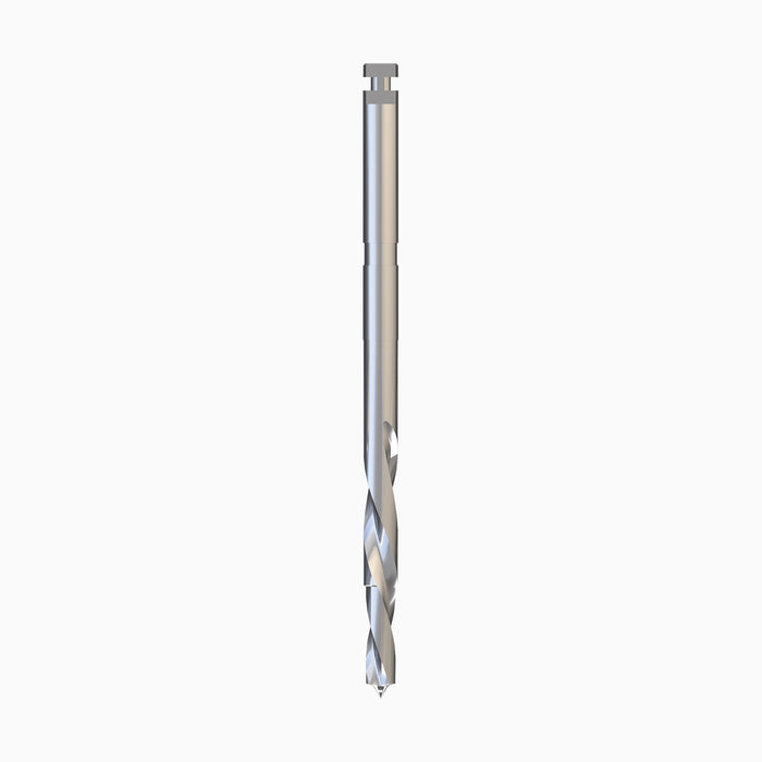 Fully Guided Drill, Short, Ø2.0