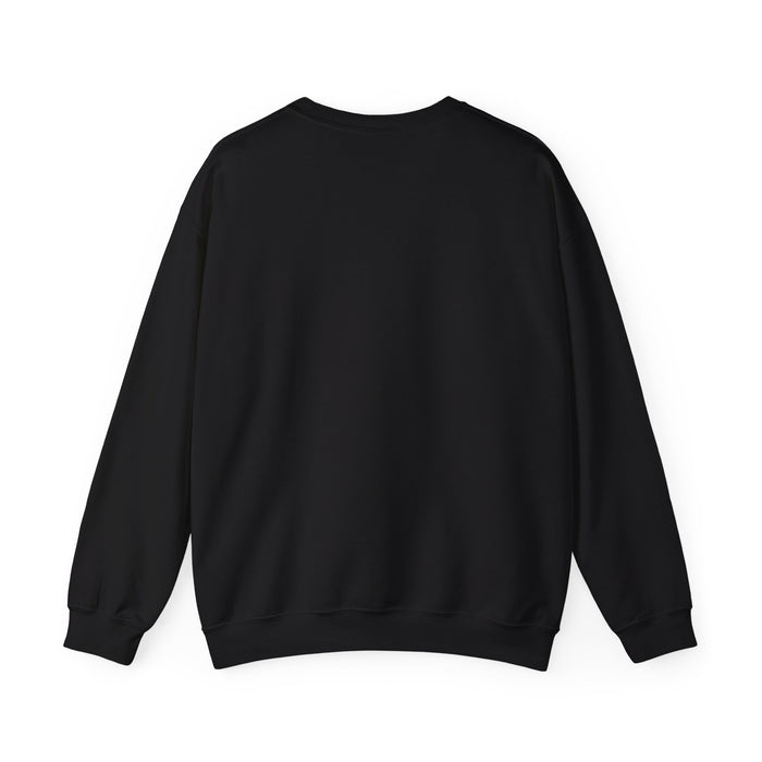 Gansett Island Sweatshirt (black, navy, maroon, red, pink and dark heathered grey)
