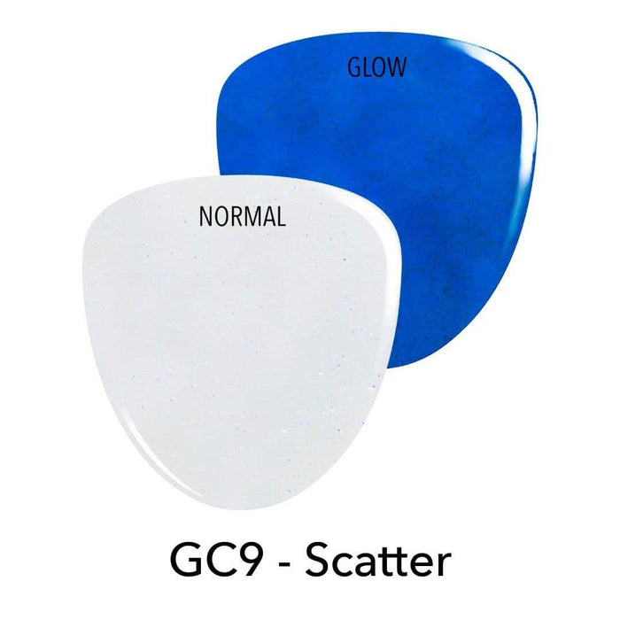 Revel Nail Dip Powder GC9 Scatter