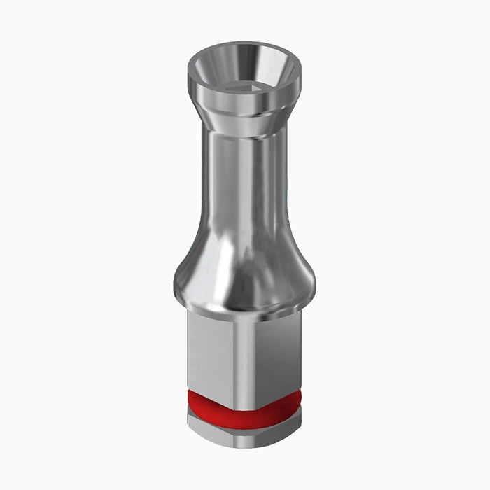 GENESIS ACTIVE™ Conical Multi-Unit Abutment, Insertion Driver, RP, Square Connection