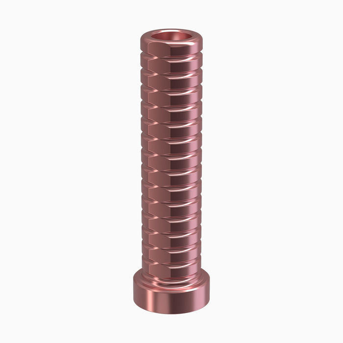 GENESIS ACTIVE™ Multi-Unit Temporary Abutment, RP, H15.0 mm