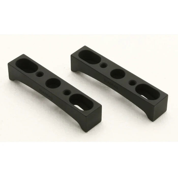 Geoptik Radius Block for 200 to 350mm Diameter