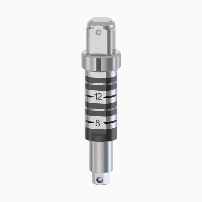 Guided Insertion Key, SP, Wide, Medium