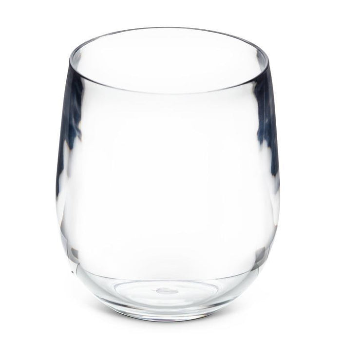 Heavy Acrylic Tumbler