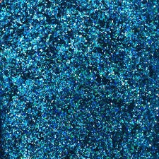 Holographic Glitter - Summer Sky