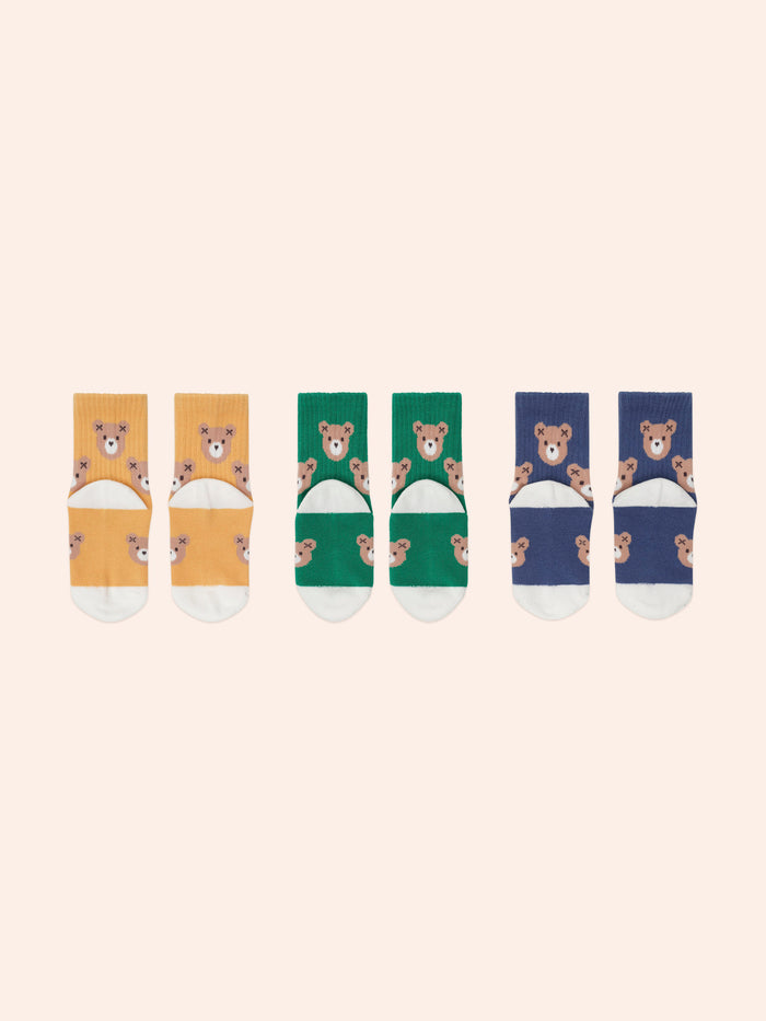 Huxbear Sport Socks