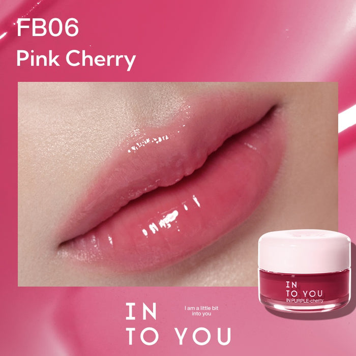#FB06 Pink Cherry