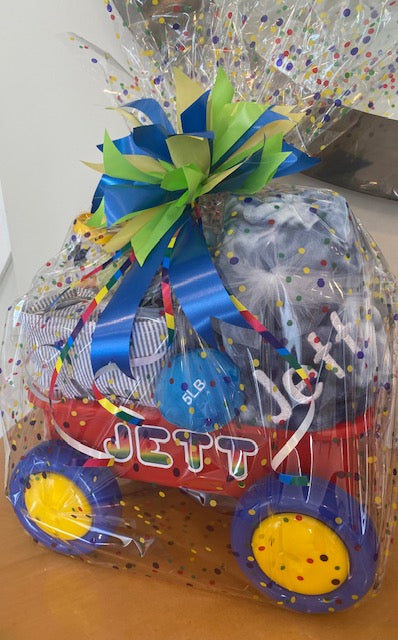 Jett Bundle