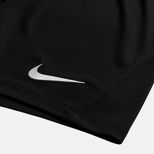 Nike Junior Dri-Fit Tshirt / Shorts Set - Hyper Turquoise / Black