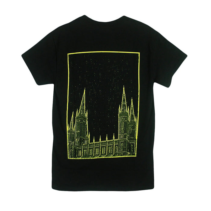 KNOCKED LOOSE (Church) Men's T-Shirt