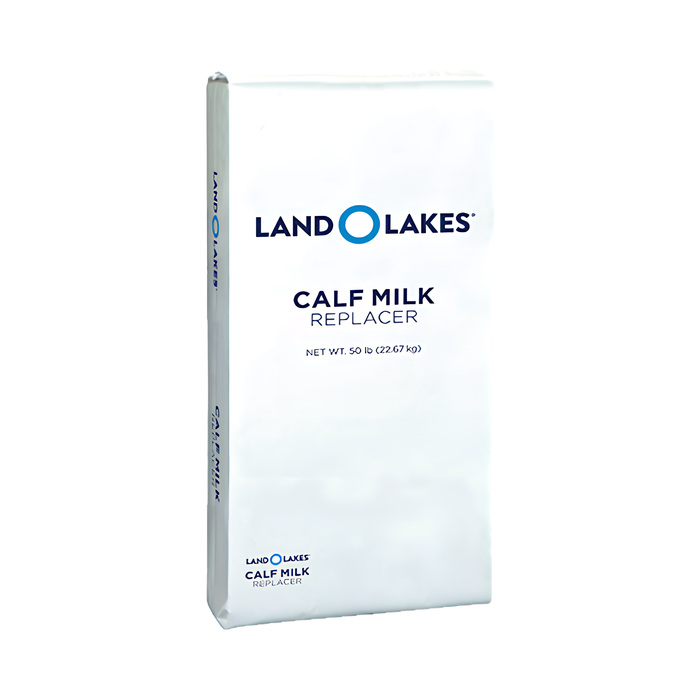 Land O Lakes Cow’s Match WarmFront Protein Blend Milk Replacer