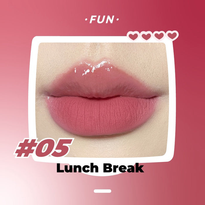 #FUN05 Lunch Break