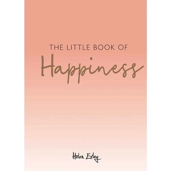 Little Book of Happiness