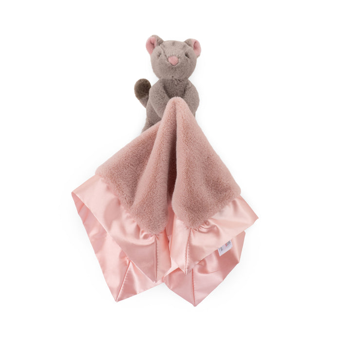 Little Linen Baby Comforter / Security Blanket