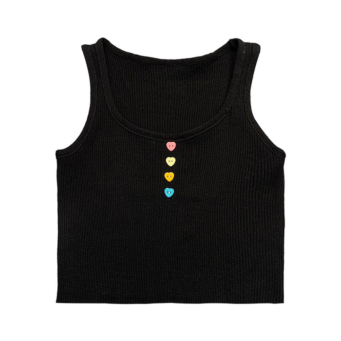 Black / One Size