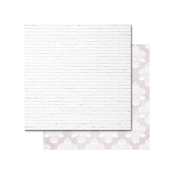 Memory Place - Double-Sided Paper Pack 6"X6" - 24/Pkg - Rustic Dreams. This pack includes 6 designs, 4 sheets each. Made in Japan. Available at Embellish Away located in Bowmanville Ontario Canada.