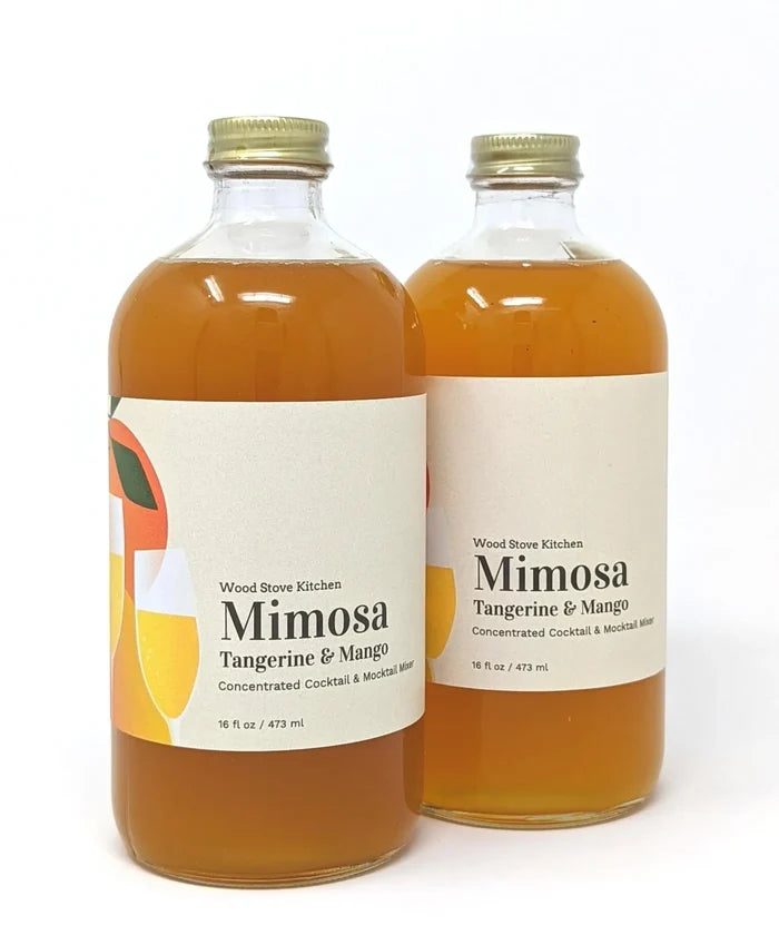 Mimosa Cocktail Mix