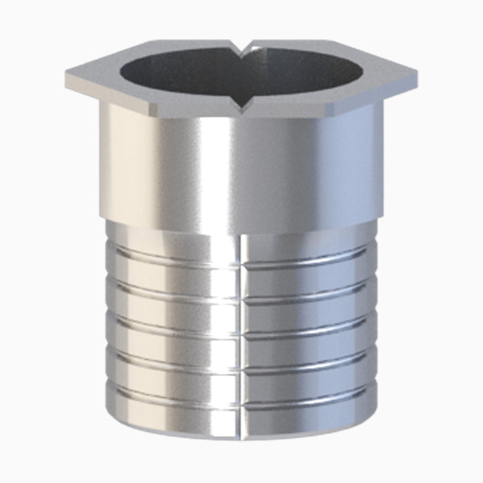 Narrow Silver Sleeve For Fully Surgical Guide