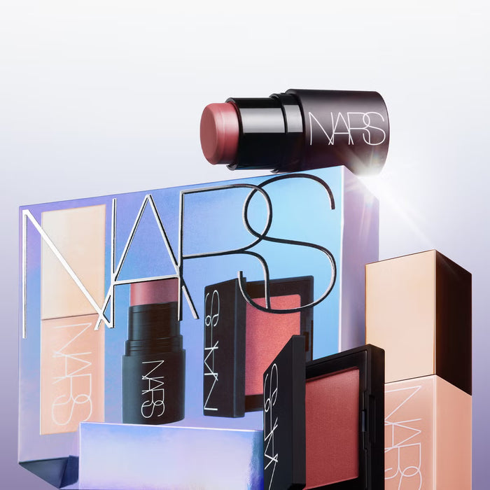 NARS TRIO SET DOLCE VITA CHEEK SET