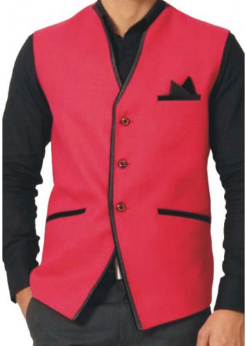 Nehru Jacket - Modi Jacket NJU-19
