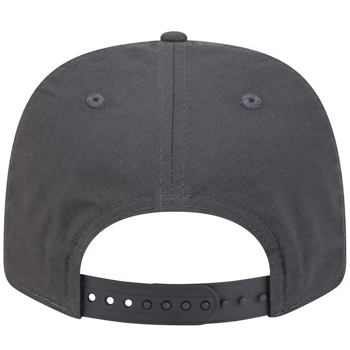 New Era Team Elevated Bulls 9SEVENTY Stretch-Snap-1