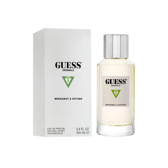 Originals Type 1 EDP