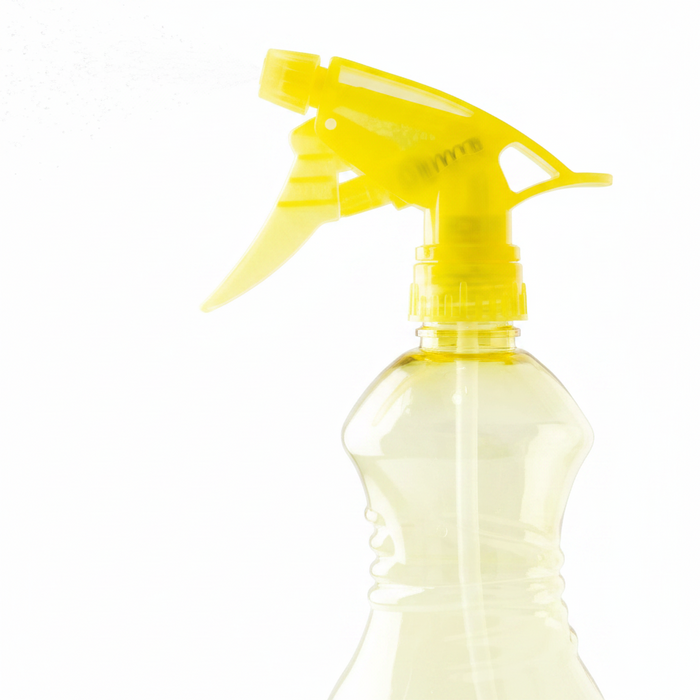 Ozen Series Salon Spray Bottle 18.5oz, 1 Count, Yellow