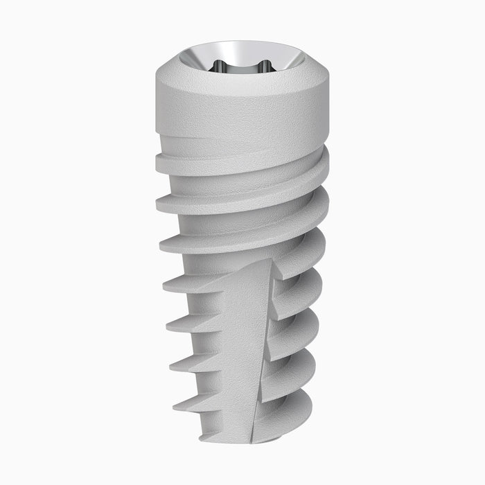 PAI TC Implant, SP, Ø5.0 x 11.5 mm