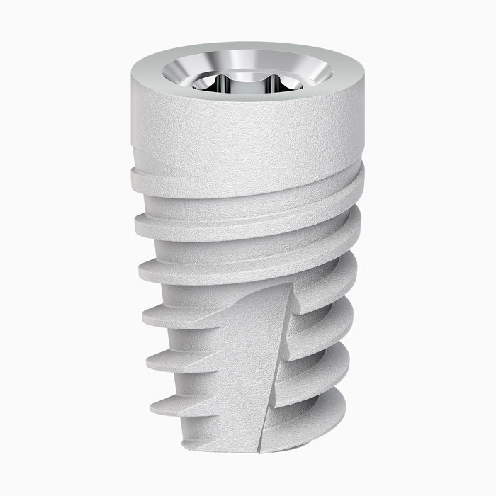 PAI TC Implant, WP, Ø6.0 x 10.0 mm