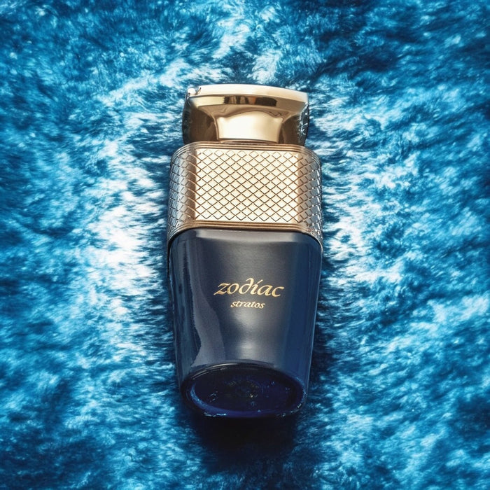 Paris Corner Zodiac Stratos 100ml ركن باريس زودياك ستراتوس - Princess Cosmetics Qatar