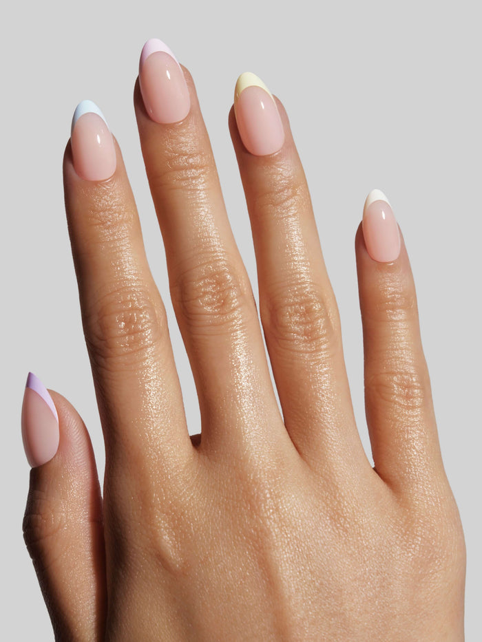 Pastel Softline
