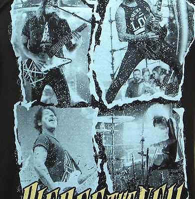 PIERCE THE VEIL (This Is A Wasteland) Men's T-Shirt