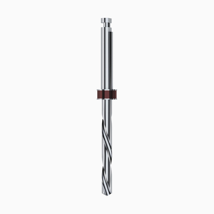 Pilot Drill, Ø2x 19.0 mm