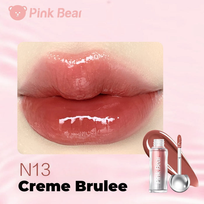 #N13 Creme Brulee
