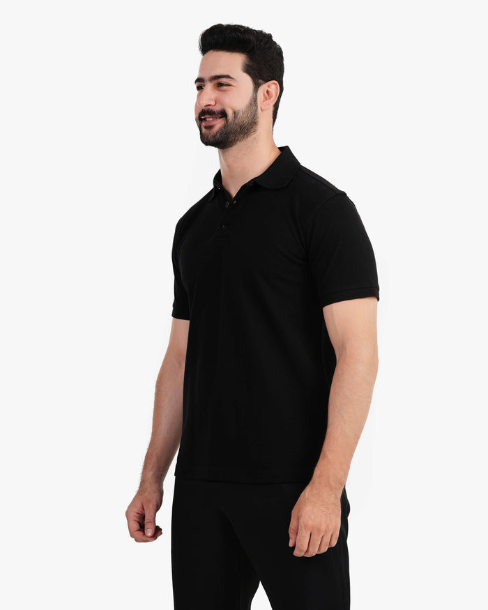 BLACK / XLarge