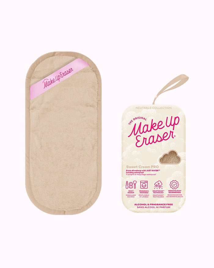 Sweet Cream