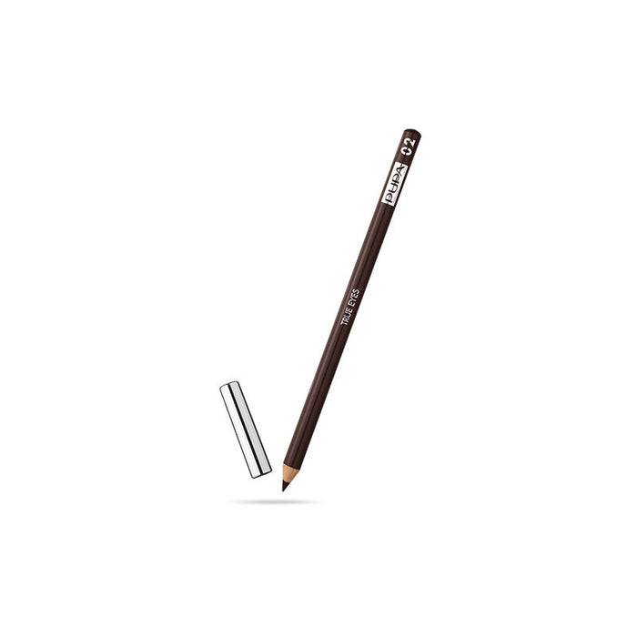 Pupa True Eyes - Eyeliner Pencil - The Divine Beauty