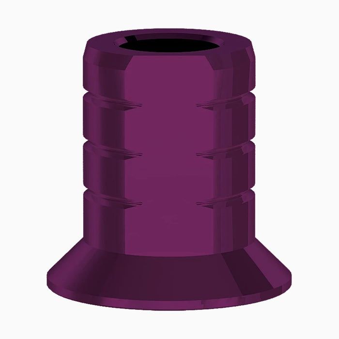 Purple Sleeve 5 mm for Drill Dia Ø2 mm
