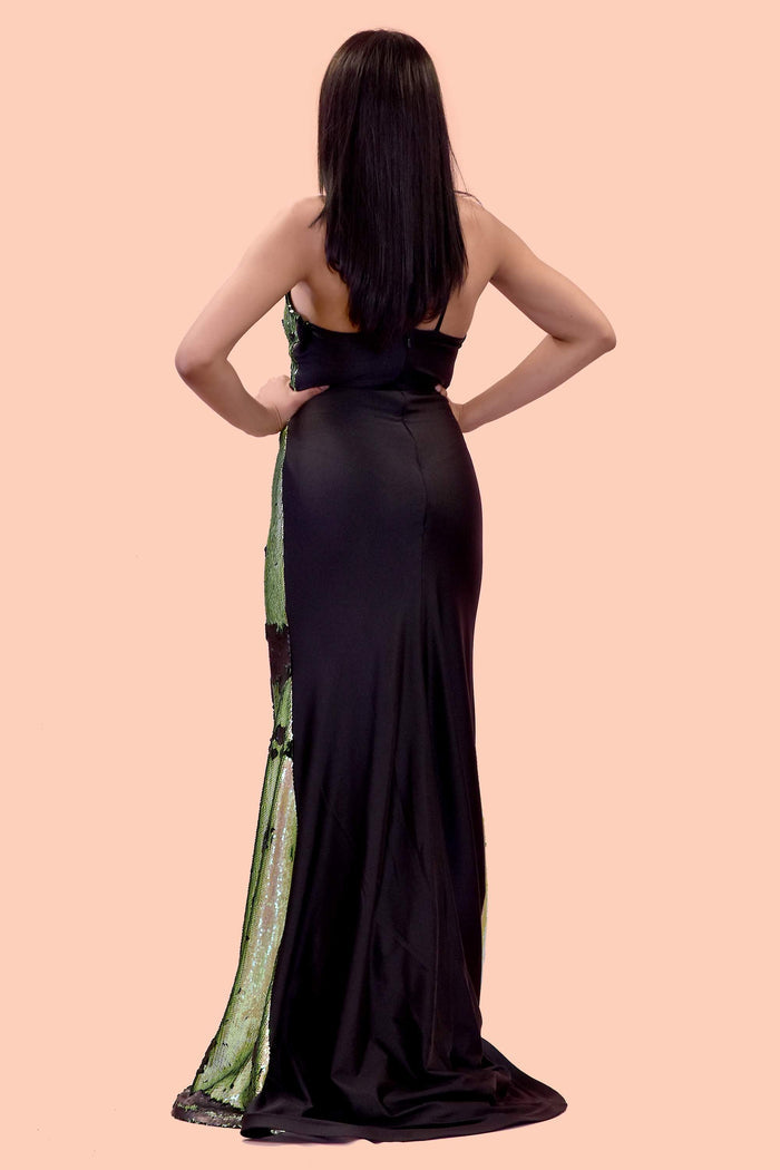 Rent Greensward Sequin Dress