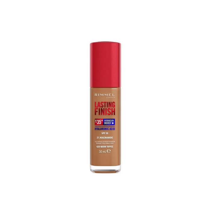 420 - Warm Toffee / 30ML