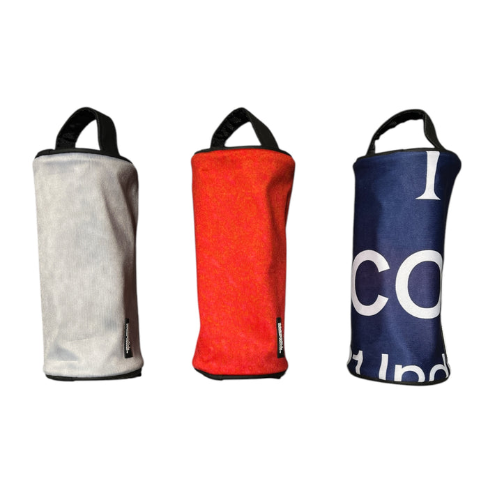 ROCK HALL MEDLEY POUCH BY RAREFORM