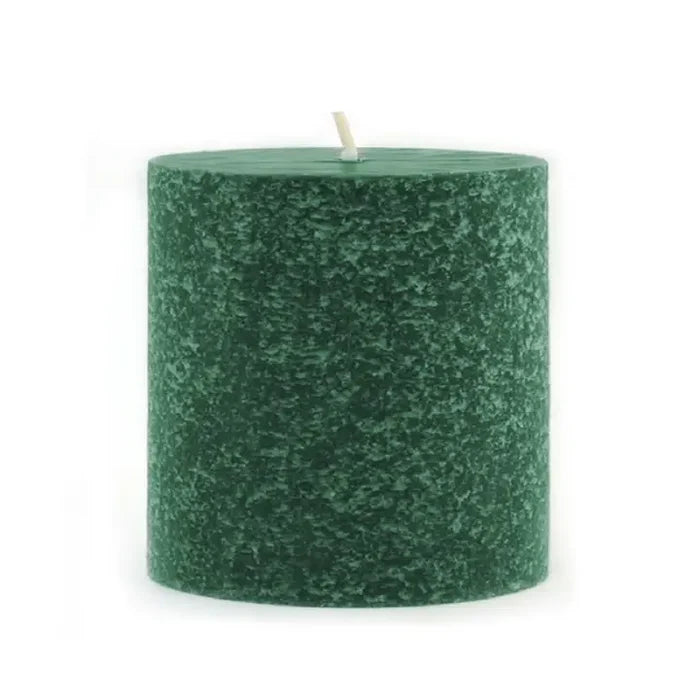 Root Pillar Candle 3"
