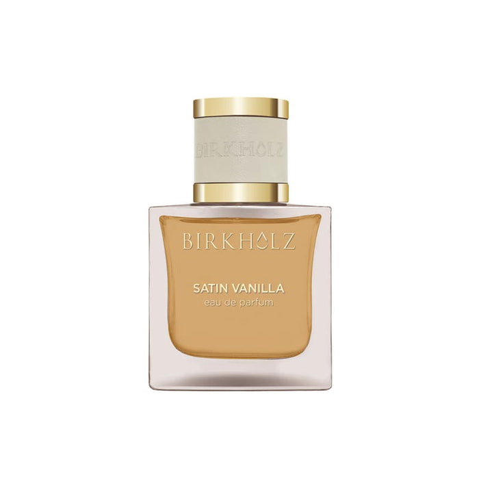 Satin Vanilla Eau de parfum