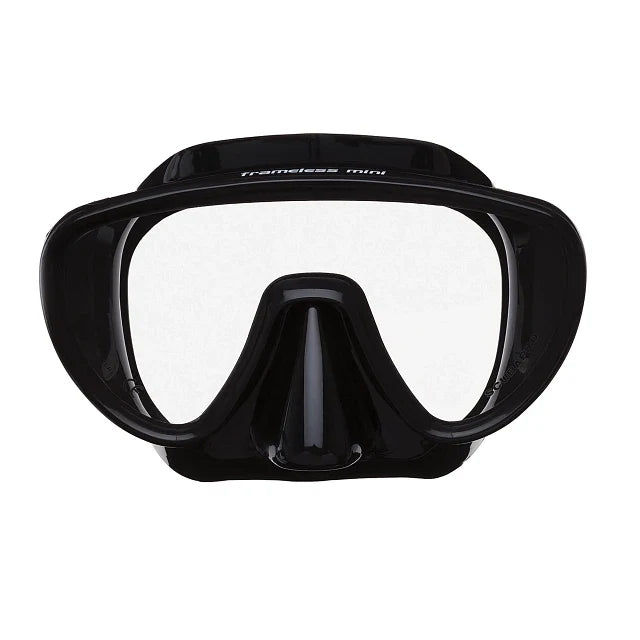 SCUBAPRO Mini Frameless Mask