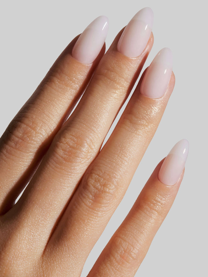 Sheer Milk (Medium Almond)