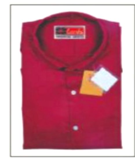 SHIRT FORMAL FMS-01